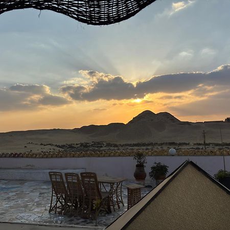 Eye Of Horus Hotel El Hawamdeya Екстериор снимка