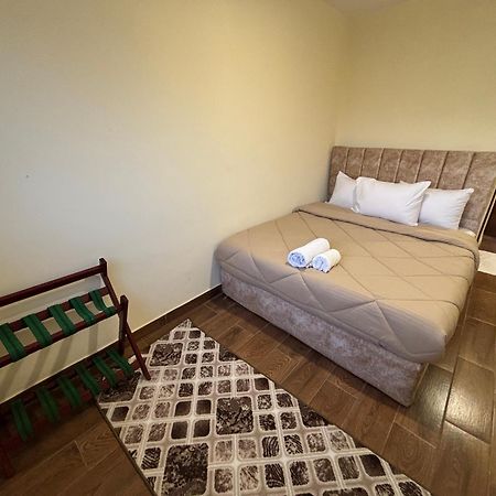 Eye Of Horus Hotel El Hawamdeya Екстериор снимка