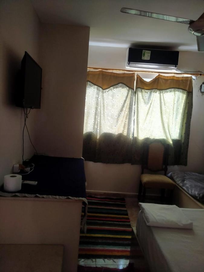 Eye Of Horus Hotel El Hawamdeya Екстериор снимка