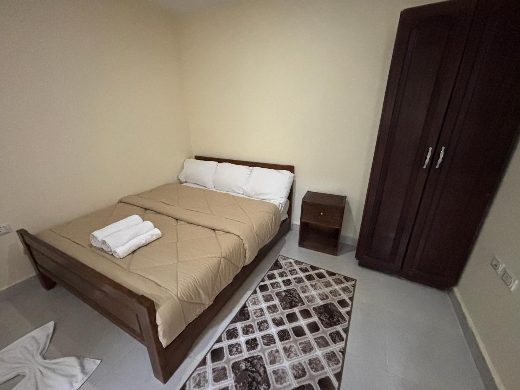 Eye Of Horus Hotel El Hawamdeya Екстериор снимка
