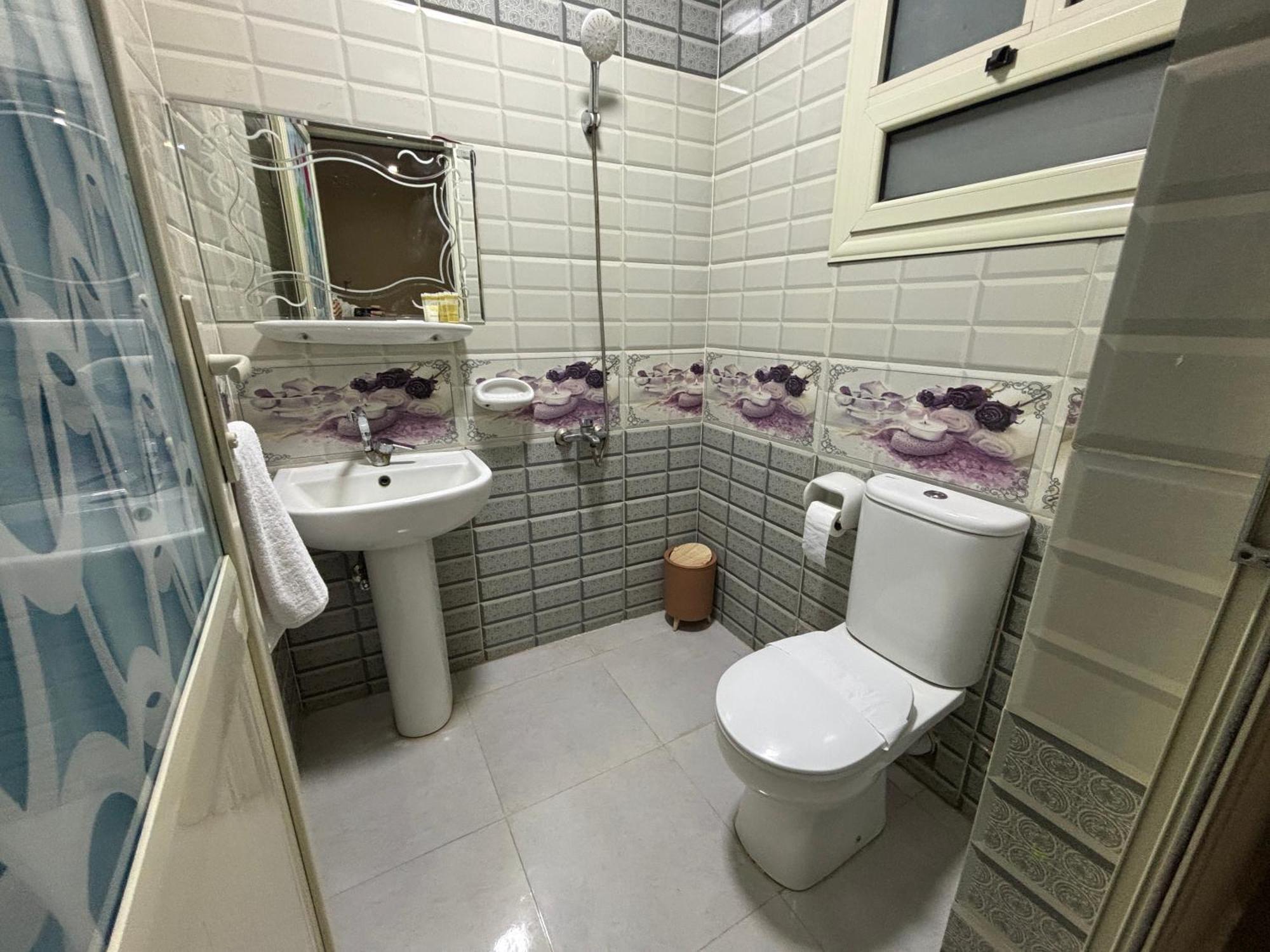 Eye Of Horus Hotel El Hawamdeya Екстериор снимка
