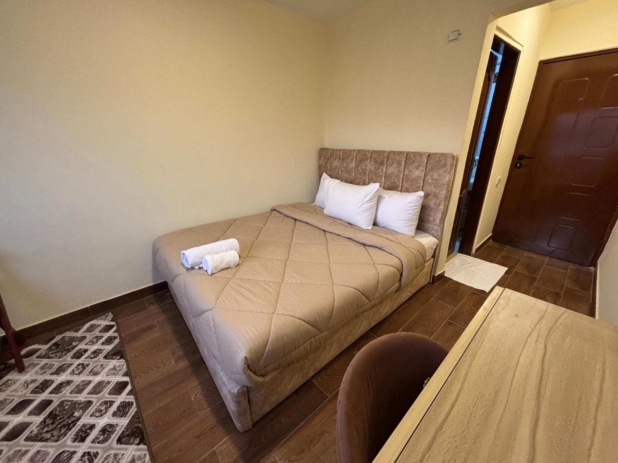 Eye Of Horus Hotel El Hawamdeya Екстериор снимка